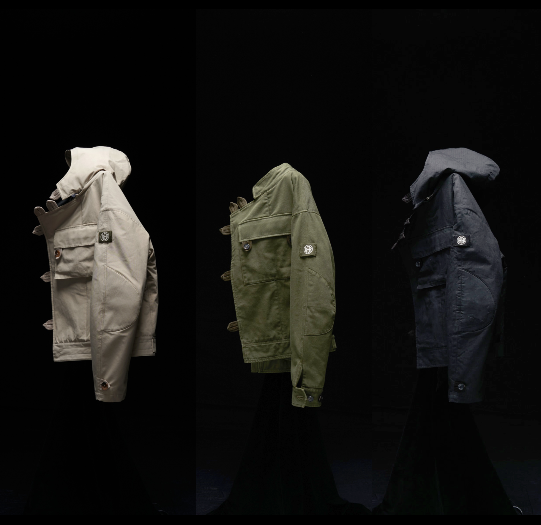 PARLONS COULEUR ! LE NOIR A MOTO, C'EST VRAIMENT OBLIGATOIRE ?