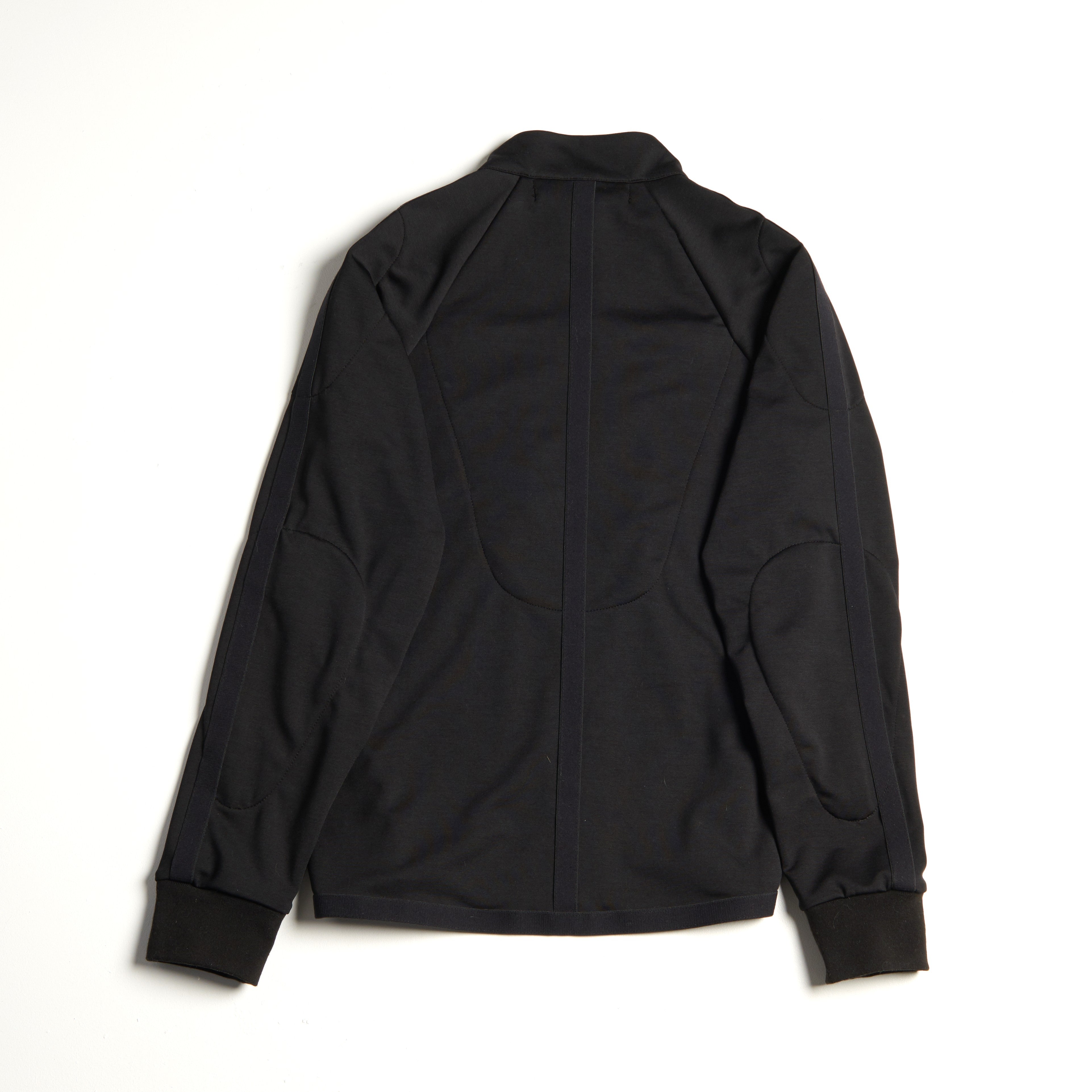 ALERIO blouson léger protecteur NOIR