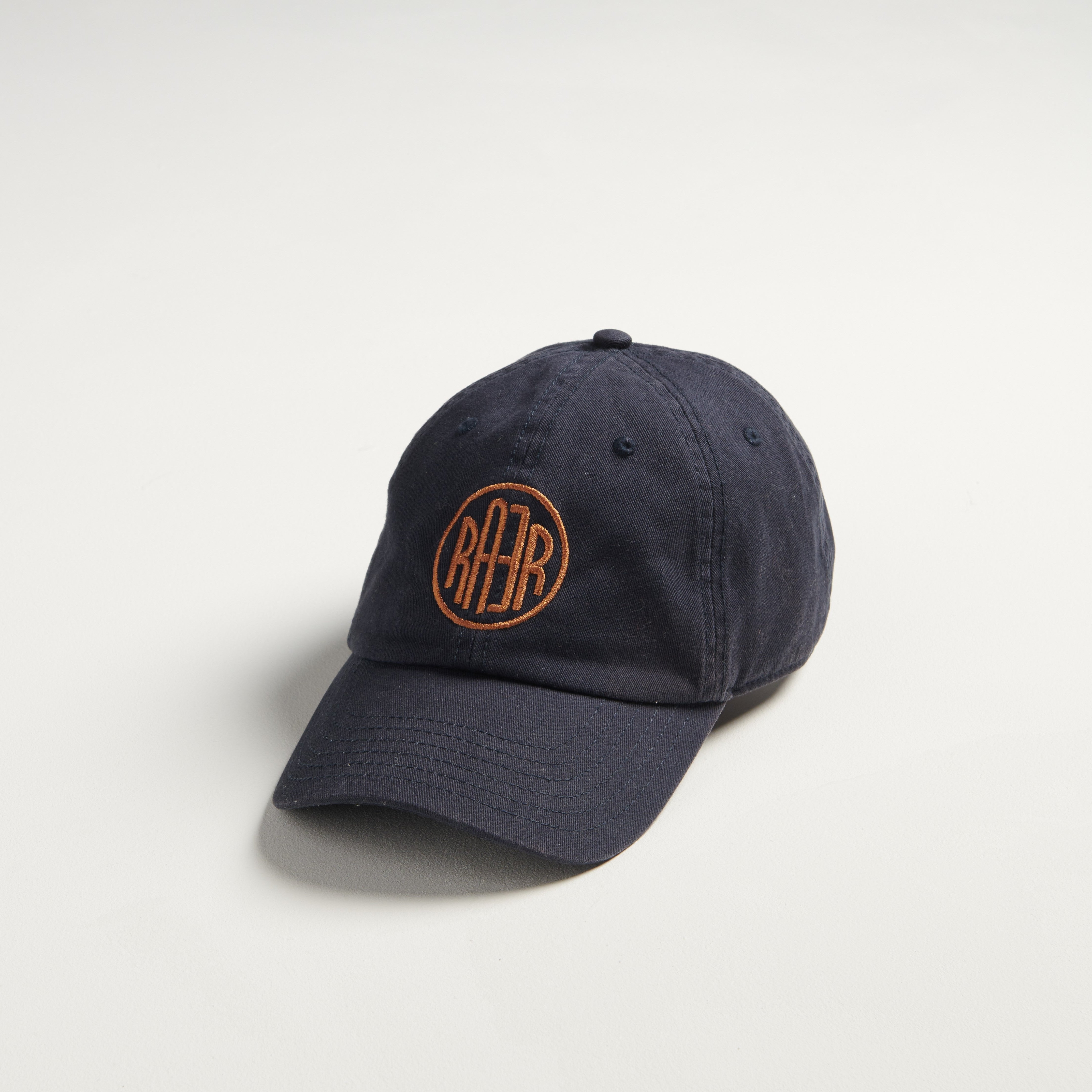 Casquette souple twill lourd ORIGINAL MARINE BRONZE