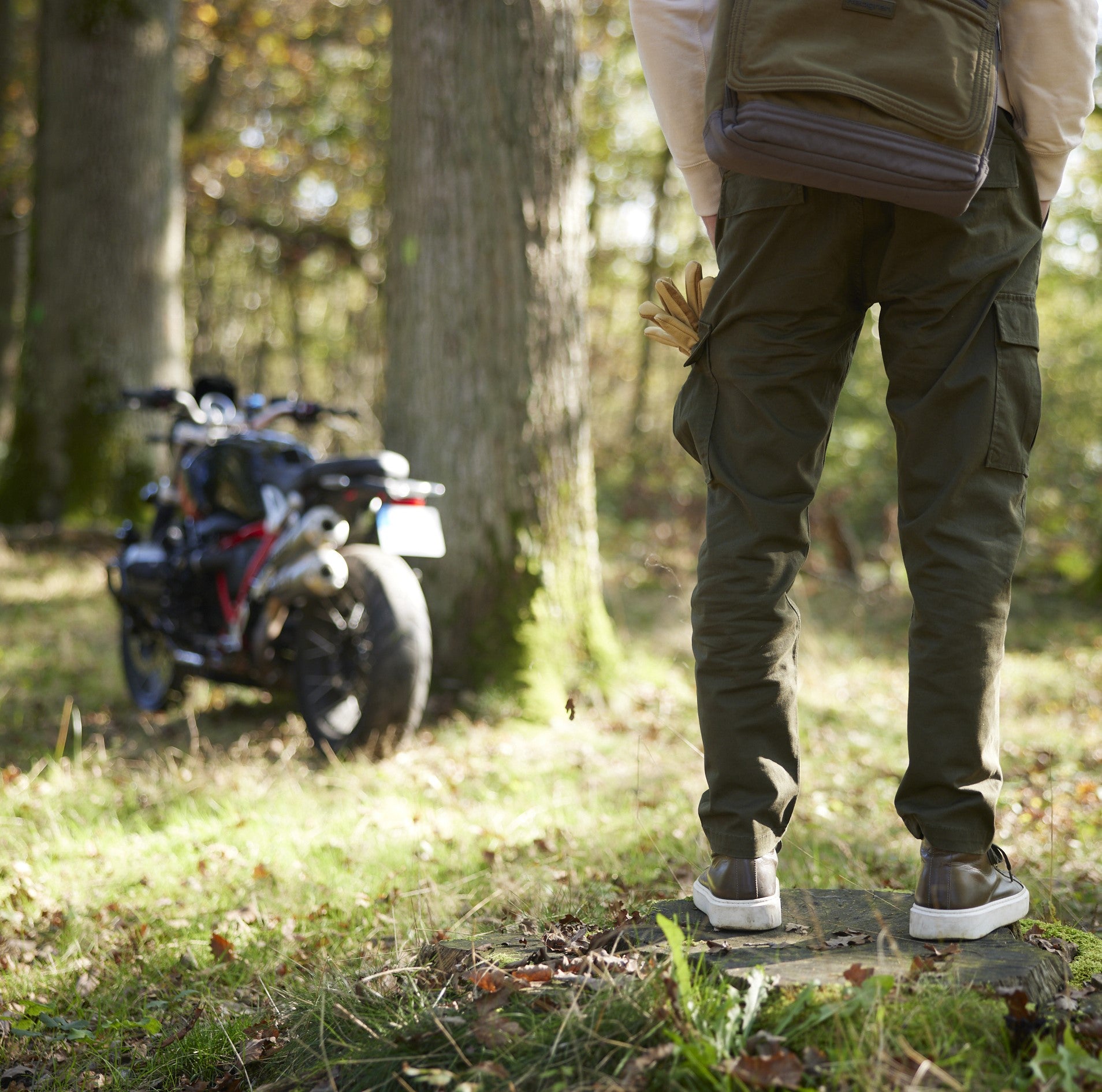 PARLONS PASSION ! LA MOTO-THERAPIE, VOUS CONNAISSEZ SUREMENT ?