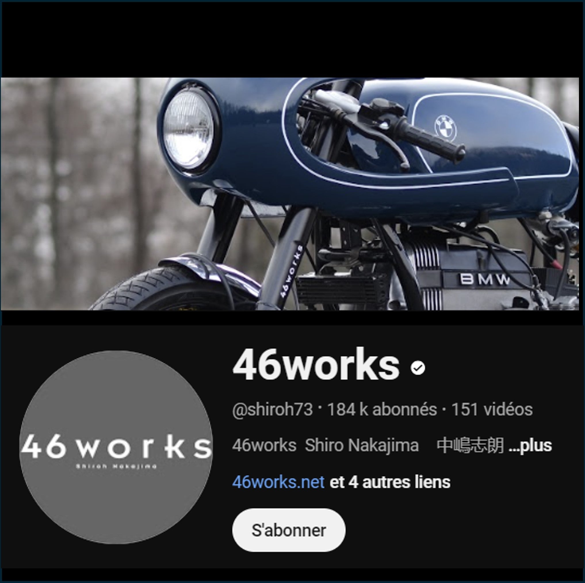 Parlons exigence : 46 WORKS. ORIGINALITE x SAVOIR-FAIRE D'EXCEPTION AU JAPON